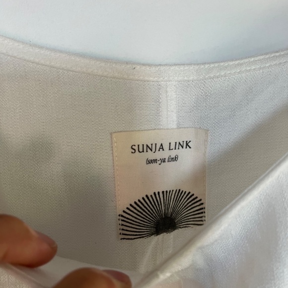 Sunja Link dress - Picture 3 of 3